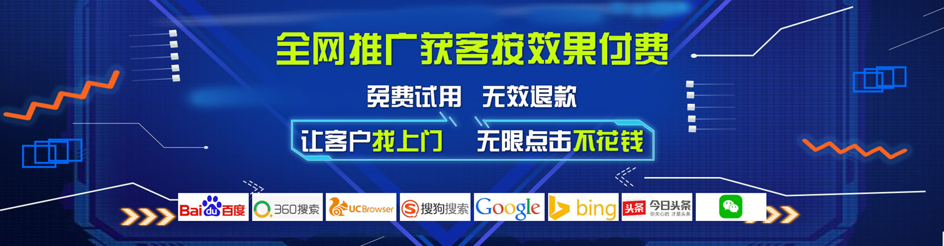太白百度推广运营